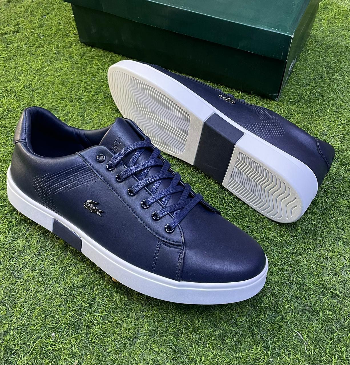 Timberland Lacoste Size 40 To 45